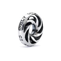 Charm Trollbeads Beads in Silber TAGBE-10177 - TAGBE-10177